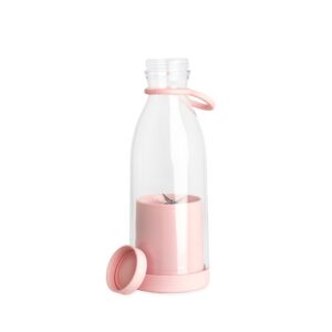 Garrafa com misturador 380ml - Image 5