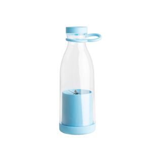 Garrafa com misturador 380ml - Image 4