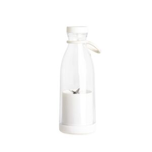 Garrafa com misturador 380ml - Image 3