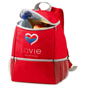 Mochila térmica 10 L em 600D - Image 6