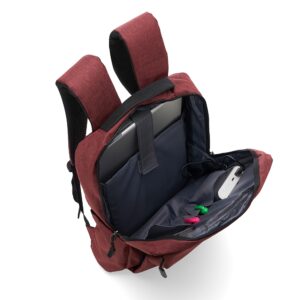 Mochila nylon personalizada - Imagem 4