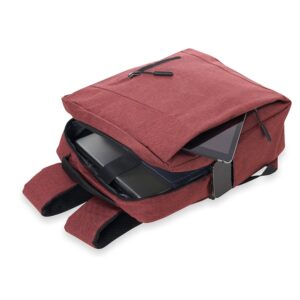 Mochila nylon personalizada - Imagem 3