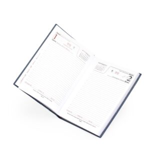 Agenda diária 2025 personalizada - Image 5