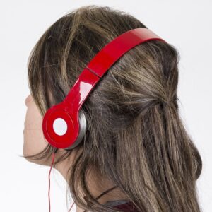 Fone de ouvido estéreo - Image 4