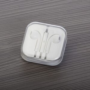 Fone de ouvido estéreo - Imagem 3