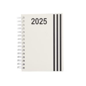 Agenda Diária 2025 Wire-o - Image 5