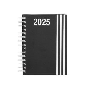 Agenda Diária 2025 Wire-o - Image 4