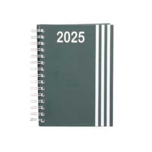 Agenda Diária 2025 Wire-o - Image 3
