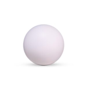 Bolinha antistress PU personalizada - Image 6