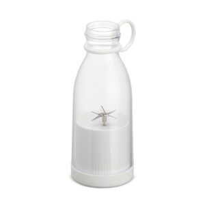 Garrafa com Misturador 380ml - Image 3