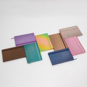 Caderno A5 couchê personalizado - Image 10