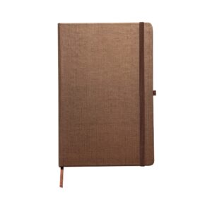 Caderno A5 couchê personalizado - Image 3