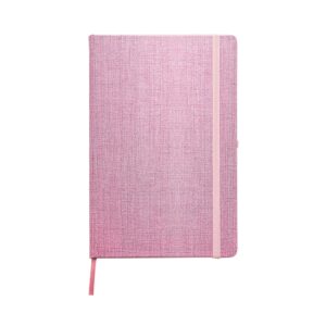 Caderno A5 couchê personalizado - Image 5
