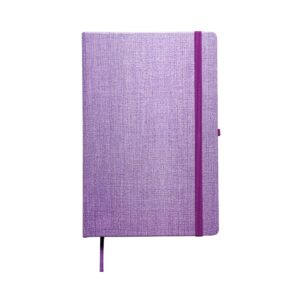 Caderno A5 couchê personalizado - Image 6