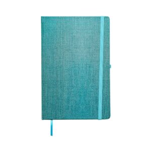 Caderno A5 couchê personalizado - Image 7