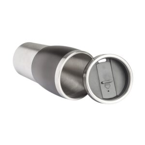 Caneca inox personalizada - Image 4