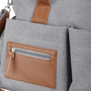 Bolsa multifuncional poliéster - Image 6