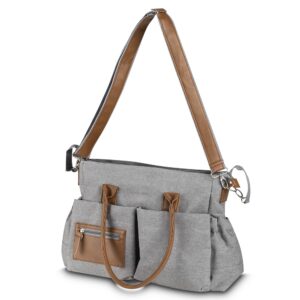 Bolsa multifuncional poliéster - Image 3