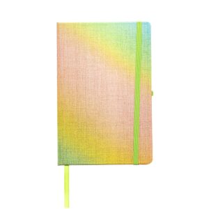 Caderno A5 couchê personalizado - Image 9