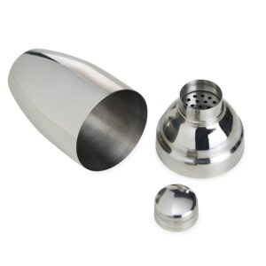 Coqueteleira Inox 600ml - Image 3