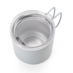 Caneca inox 350ml personalizada - Image 4