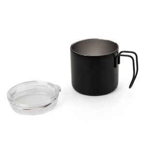 Caneca inox 350ml personalizada - Image 5