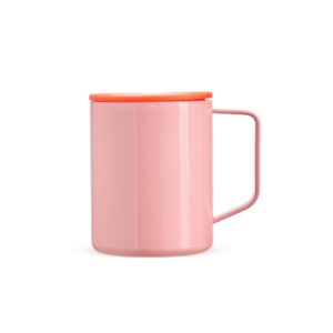 Caneca inox personalizada - Image 4