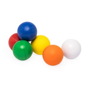 Bolinha antistress PU personalizada - Image 7