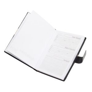 Agenda diária 2025 personalizada - Image 7