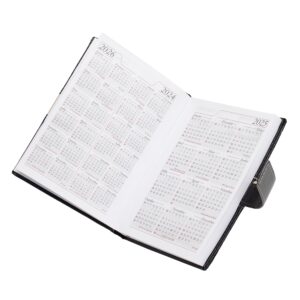 Agenda diária 2025 personalizada - Image 6