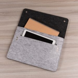 Envelope tecido feltro - Image 3
