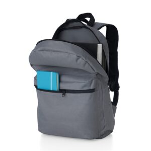 Mochila em nylon - Imagem 4