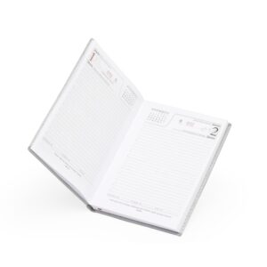 Agenda diária 2025 personalizada - Image 4