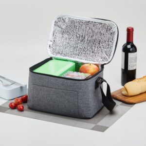 Bolsa Térmica 6 Litros - Image 4