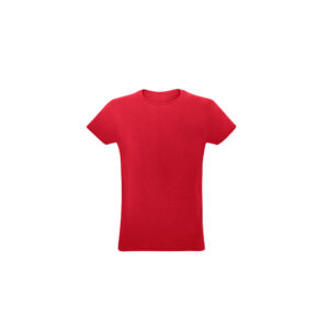Camiseta algodão unissex - Image 3
