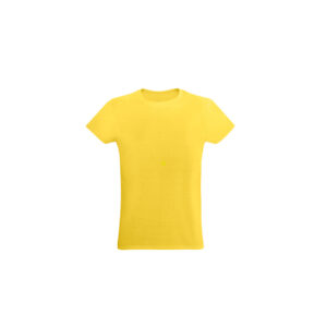 Camiseta algodão unissex - Image 4