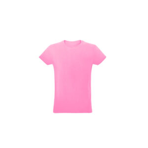 Camiseta algodão unissex - Image 6