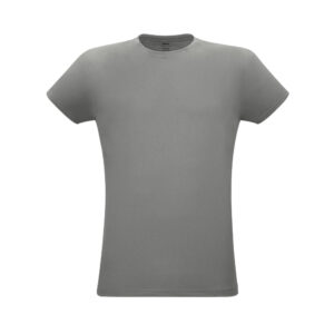 Camiseta algodão unissex - Image 7