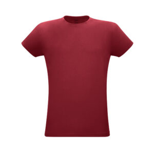 Camiseta algodão unissex - Image 9