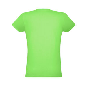 Camiseta algodão unissex - Image 10