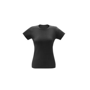 Camiseta feminina cinturado - Image 11