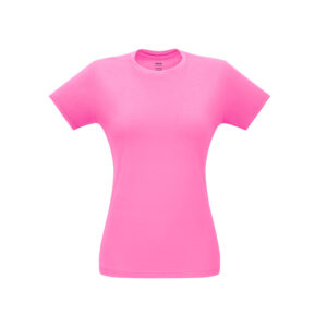 Camiseta feminina cinturado - Image 9