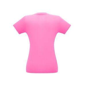 Camiseta feminina cinturado - Image 8