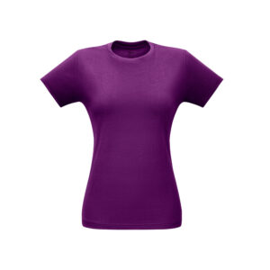 Camiseta feminina cinturado - Image 3