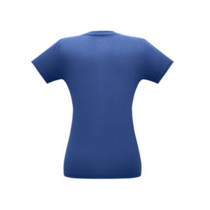 Camiseta feminina em malha - Image 4