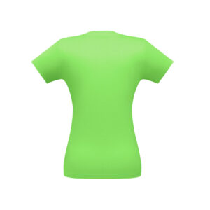 Camiseta feminina em malha - Image 21