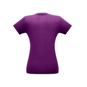 Camiseta feminina em malha - Image 19