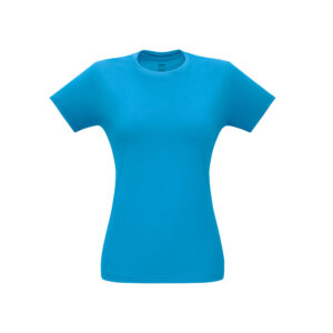 Camiseta feminina em malha - Image 16