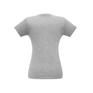 Camiseta feminina em malha - Image 13