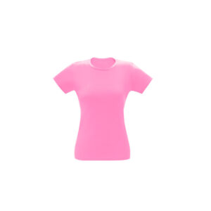 Camiseta feminina corte cinturado - Image 8